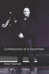 9781507754931-1507754930-Confessions of a Doorman