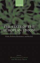 9780198297529-0198297521-The State of the European Union: Volume 5: Risks, Reform, Resistance, and Revival