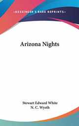 9780548011737-0548011737-Arizona Nights
