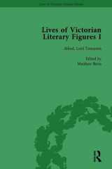 9781138754560-1138754560-Lives of Victorian Literary Figures, Part I, Volume 3: George Eliot, Charles Dickens and Alfred, Lord Tennyson by their Contemporaries