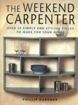 9781840673326-184067332X-The Weekend Carpenter