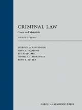 9781531004187-1531004180-Criminal Law: Cases and Materials