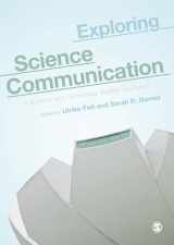 9781526464392-152646439X-Exploring Science Communication: A Science and Technology Studies Approach