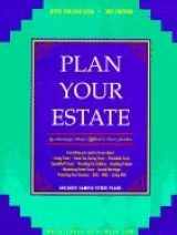 9780873372398-0873372395-Plan Your Estate 3.3