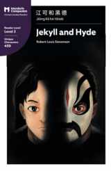 9781941875674-194187567X-Jekyll and Hyde: Mandarin Companion Graded Readers Level 2