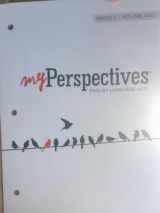 9781418371166-1418371165-My Perspectives - English Language Arts, Grade 9 Vol. 2
