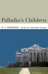 9780415357913-0415357918-Palladio's Children