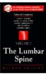 9780721649535-072164953X-The Lumbar Spine