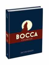 9781408807538-140880753X-Bocca: Cookbook