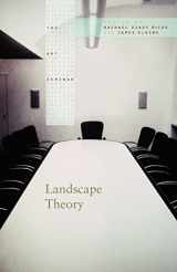 9780415960540-0415960541-Landscape Theory (The Art Seminar)