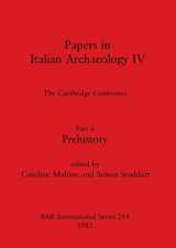 9780860543138-0860543137-Papers in Italian Archaeology IV:Part ii (AA-INT)