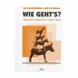 9780155010628-015501062X-Wie Geht'S? Im Sprachlabor Und Zu Hause (German Edition)
