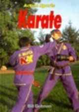 9781560652335-1560652330-Karate (Action Sports)