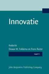 9789027244512-9027244510-Innovatie (Not in series) (Dutch Edition)