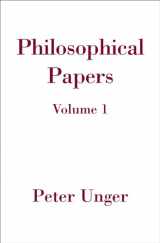 9780195155525-0195155521-Philosophical Papers