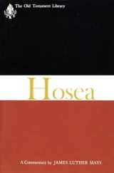 9780664208714-0664208711-Hosea: A Commentary (The Old Testament Library)