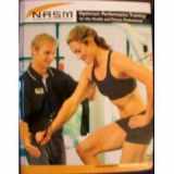 9780971028623-0971028621-Optimum Performance Training for the Health and Fitness Professional - Course Manual ~ NASM National Academy of Sports Medicine 2nd edition by Michael A. Clark (2004) Hardcover