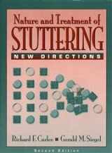 9780205163366-020516336X-The Nature and Treatment of Stuttering: New Directions (2nd Edition)