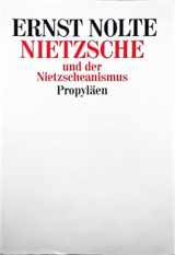 9783549058336-3549058330-Nietzsche und der Nietzscheanismus (German Edition)