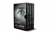 9781728253343-1728253349-Fifty Shades as Told by Christian Trilogy: Grey, Darker, Freed Box Set