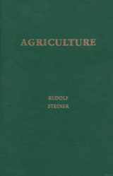 9780938250371-093825037X-Agriculture: Spiritual Foundations for the Renewal of Agriculture (CW 327)