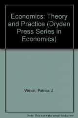9780030552380-0030552389-Economics, Theory and Practice (Dryden Press Series in Economics)