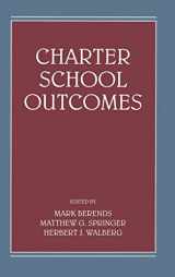 9780805862218-0805862218-Charter School Outcomes
