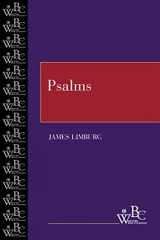 9780664255572-0664255574-Psalms (Westminster Bible Companion)