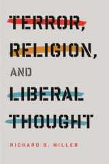 9780231150996-0231150997-Terror, Religion, and Liberal Thought (Columbia Series on Religion and Politics)
