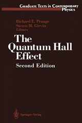 9780387971773-0387971777-The Quantum Hall Effect (Graduate Texts in Contemporary Physics)