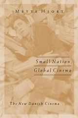 9780816646494-081664649X-Small Nation, Global Cinema: The New Danish Cinema (Volume 15) (Public Worlds)