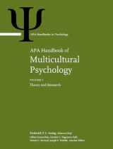 9781433812552-143381255X-APA Handbook of Multicultural Psychology (Apa Handbooks in Psychology)