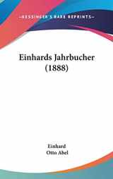 9781104064976-1104064979-Einhards Jahrbucher (German Edition)