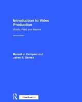 9781138705746-1138705748-Introduction to Video Production: Studio, Field, and Beyond
