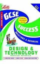 9781843152361-1843152363-GCSE D.and T.: Resistant Materials (GCSE Success Guides Questions & Answers)