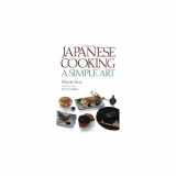 9780870113994-0870113992-Japanese Cooking: A Simple Art