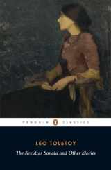 9780140449600-0140449604-The Kreutzer Sonata and Other Stories (Penguin Classics)