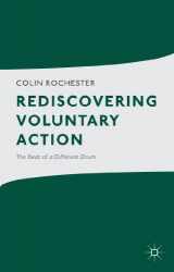 9781137029454-1137029455-Rediscovering Voluntary Action: The Beat of a Different Drum