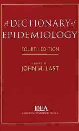 9780195141696-0195141695-A Dictionary of Epidemiology