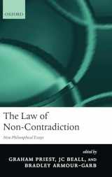 9780199265176-0199265178-The Law of Non-Contradiction: New Philosophical Essays
