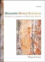 9780070615632-0070615632-Managing Human Resources, 7th Edition