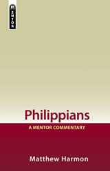 9781781914281-1781914281-Philippians: A Mentor Commentary