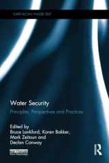 9780415534703-0415534704-Water Security (Earthscan Water Text)