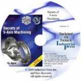 9780831134037-0831134038-Secrets of 5-Axis Machining