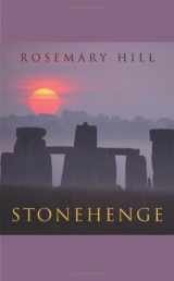 9780674031326-0674031326-Stonehenge (Wonders of the World)