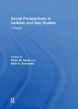 9780415167086-0415167086-Social Perspectives in Lesbian and Gay Studies: A Reader