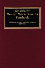 9780910674409-091067440X-The Twelfth Mental Measurements Yearbook (Buros Mental Measurements Yearbook)