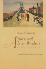 9780815608455-0815608454-A House of Seven Windows: Short Stories (Judaic Traditions in Literature, Music, and Art)