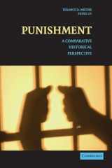 9780521844079-052184407X-Punishment: A Comparative Historical Perspective