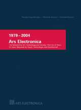 9783775715256-3775715258-Ars Electronica 1979-2004 (English and German Edition)